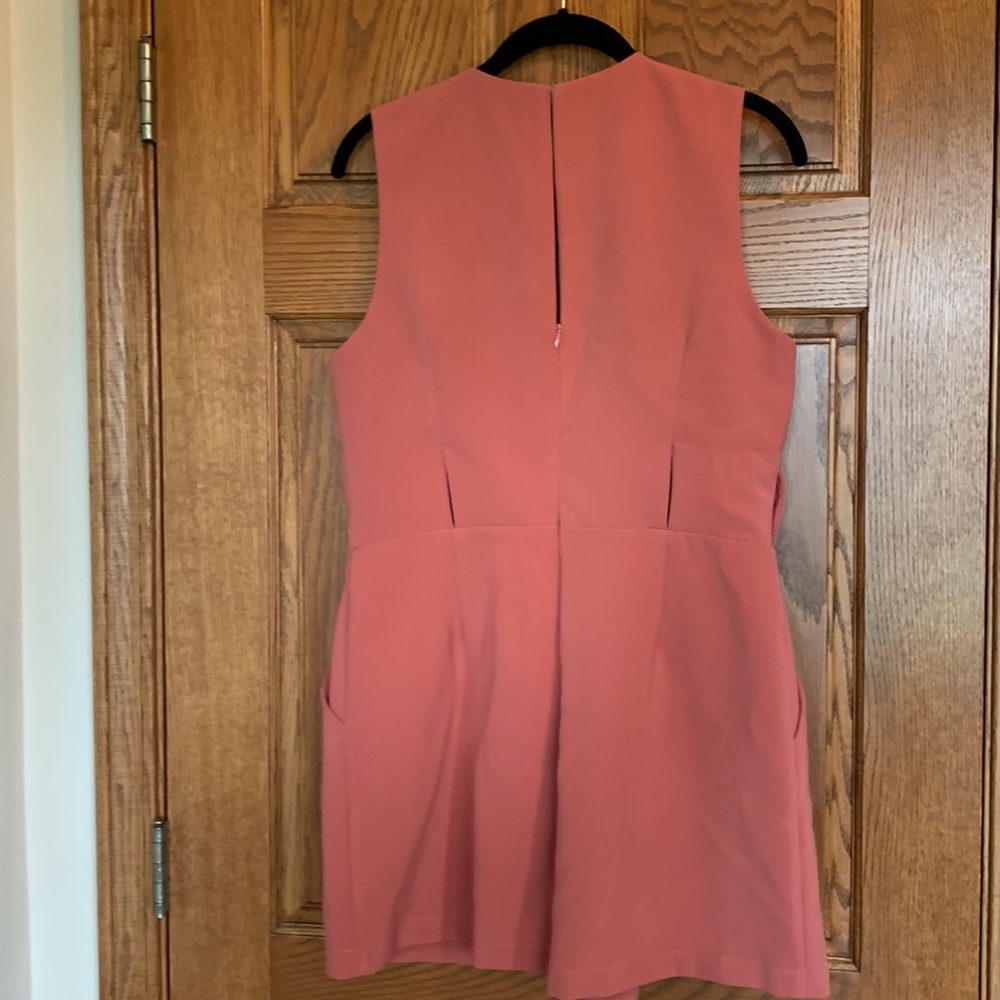 Adelyn Rae Romper - Picture 3 of 8